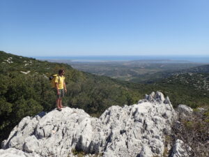 Corbières
(©N. Aleman)